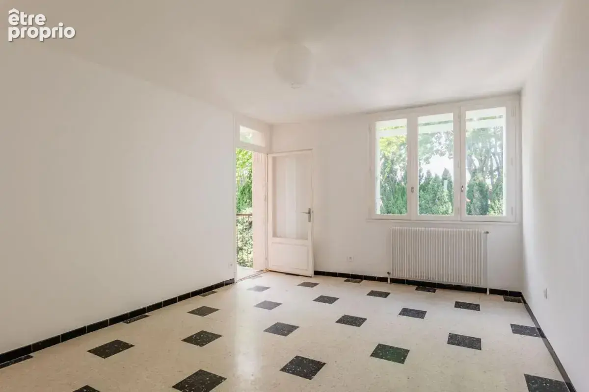 Appartement - photo 2