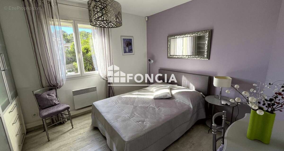 Maison à SANARY-SUR-MER