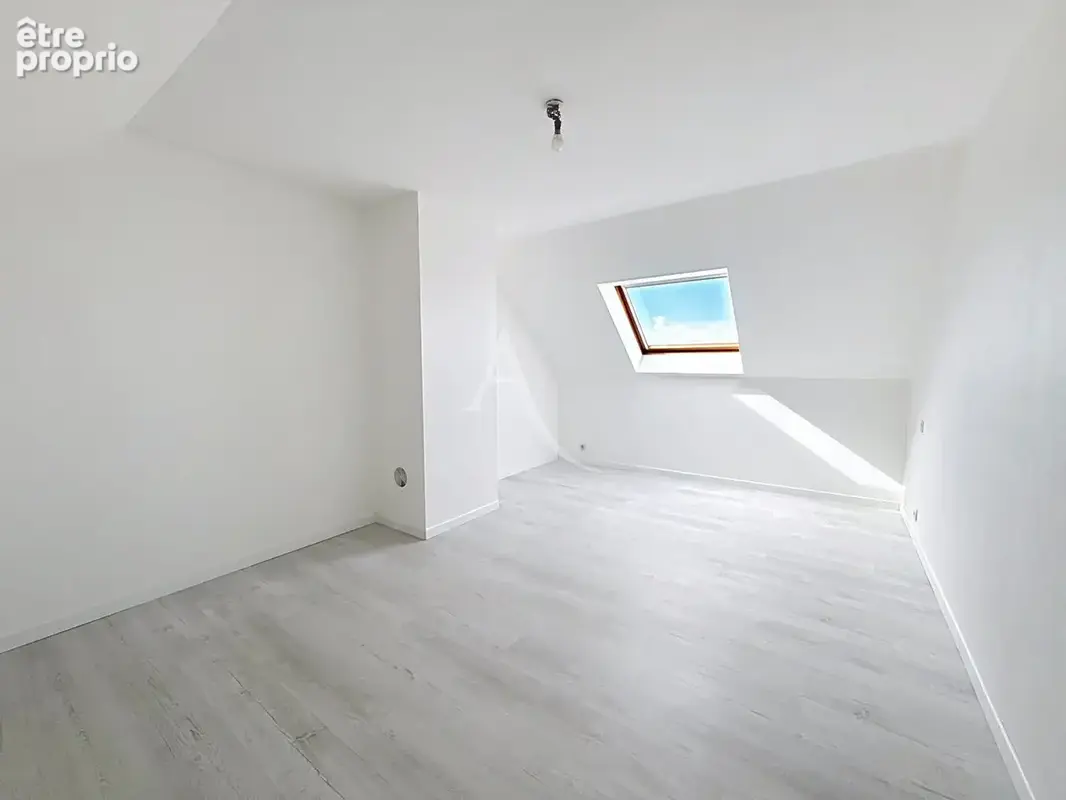 Appartement et duplex Chateau Gontier Sur Mayenne 3 pièce(s) - photo 6