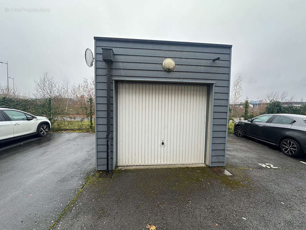 Appartement à AMNEVILLE