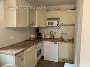 Appartement à LES ANGLES