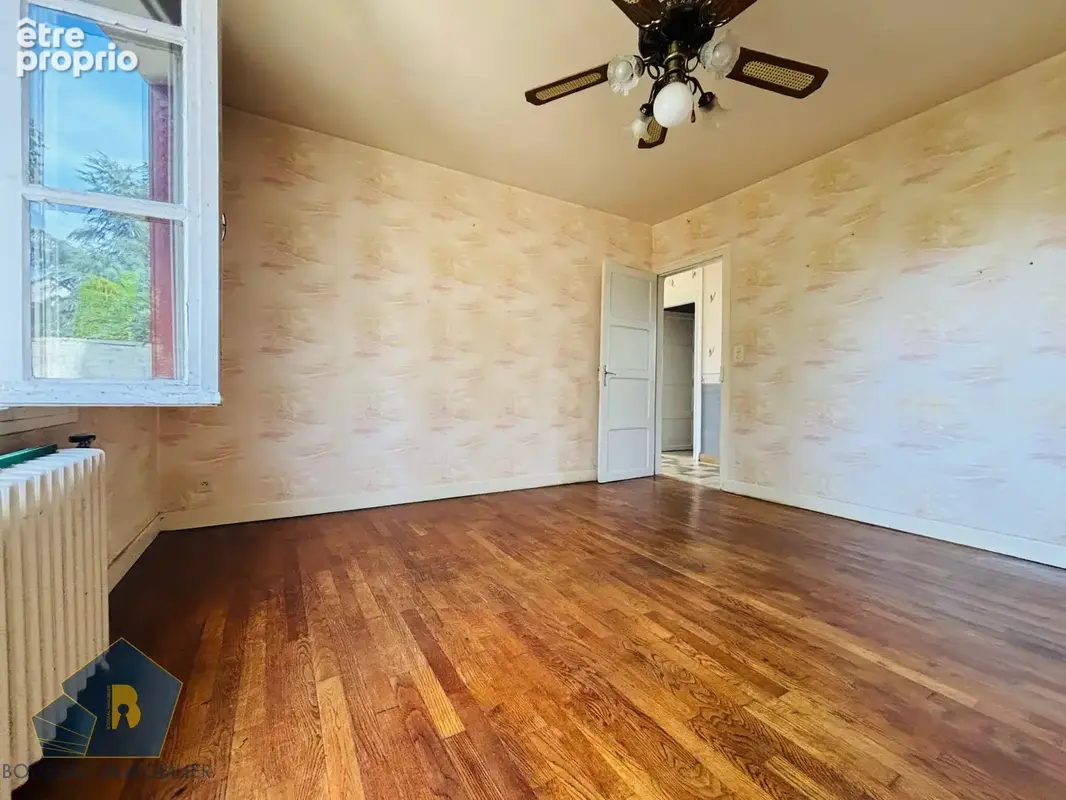 Maison 7 pièces 104 m² à vendre à Boussac (23600) - photo 10