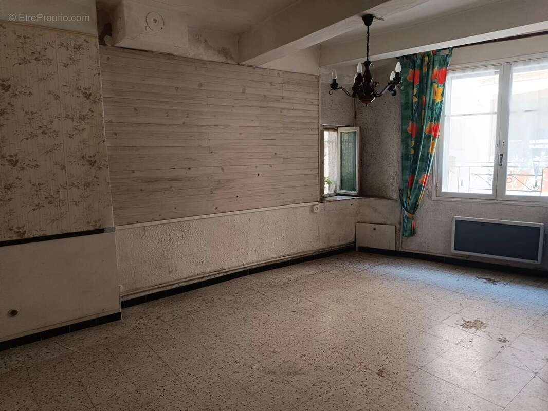 Maison à CHATEAUNEUF-DU-PAPE