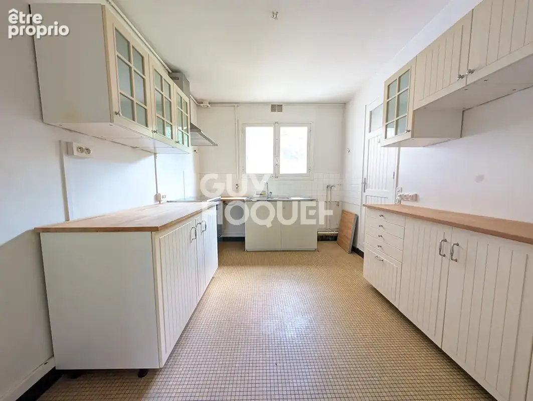 5 pieces 3 chambres 106 m2 - photo 8