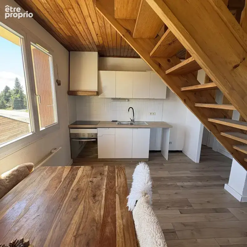 Appartement - photo 11