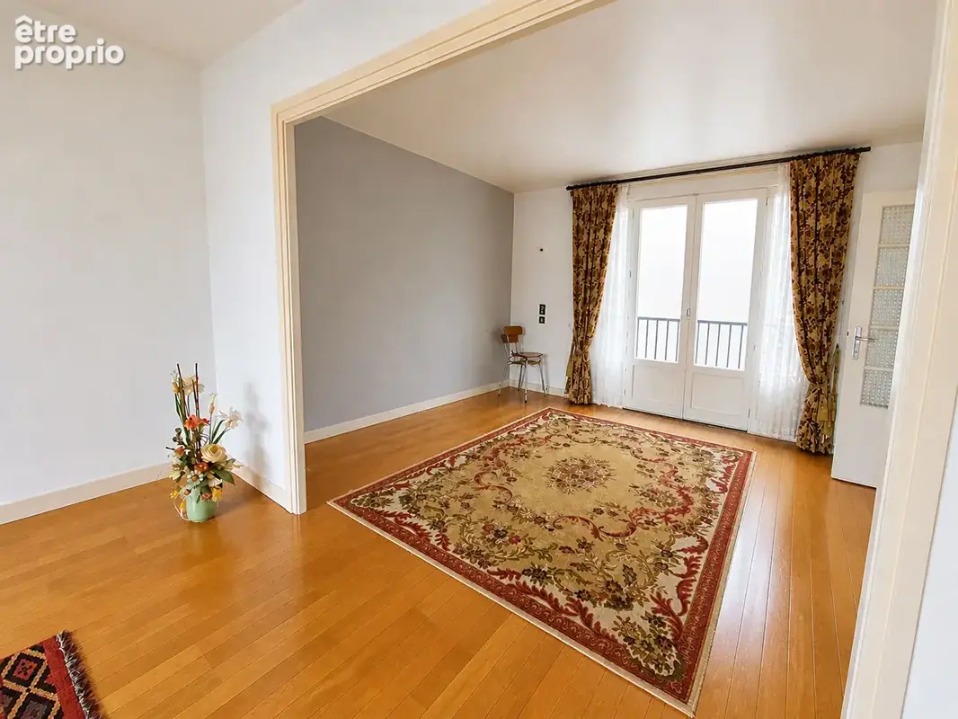 Maison traditionnelle - LE COTEAU - 5 Pièces - photo 4