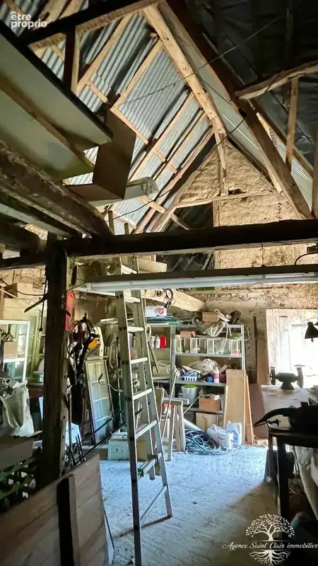 Maison normande 2 pièces - photo 16