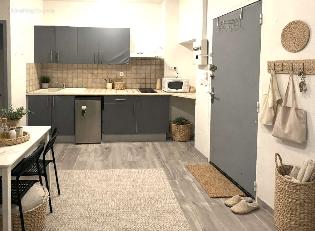 Appartement à NARBONNE