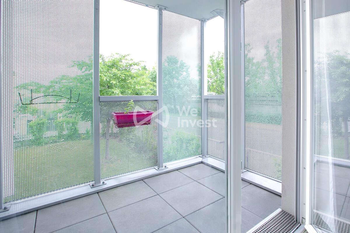Appartement à BOBIGNY