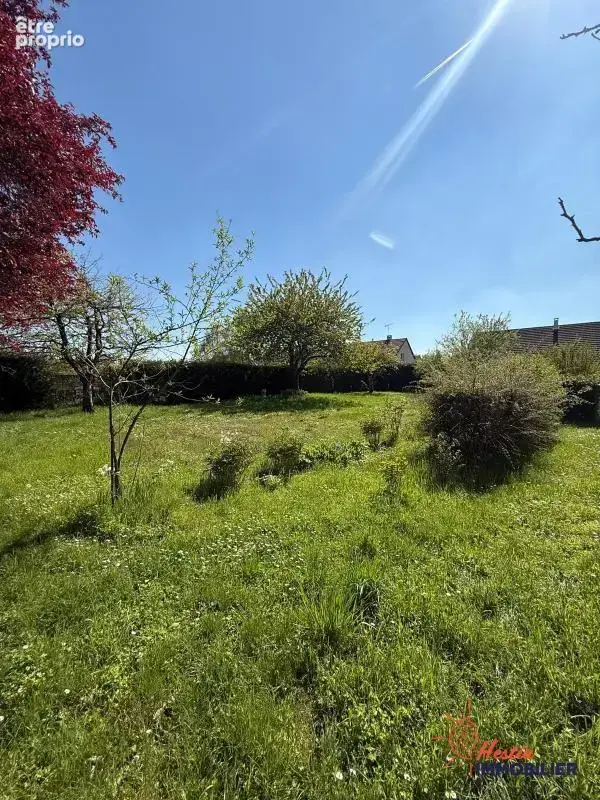 Maison de campagne - photo 10