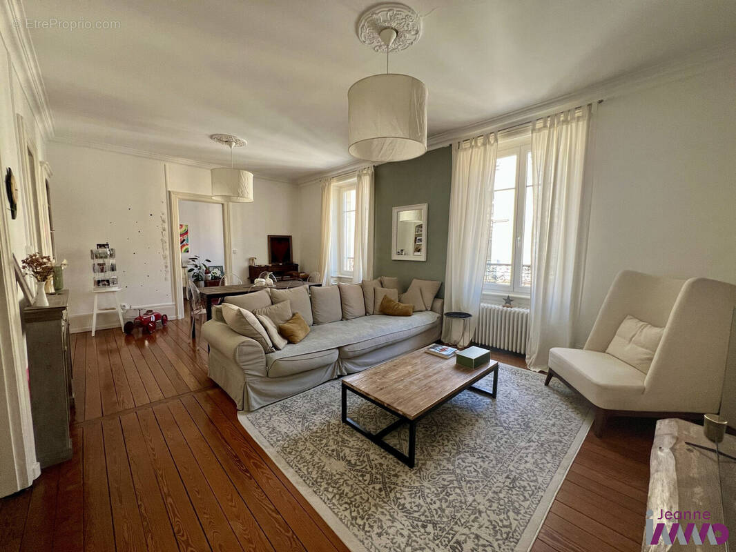 Appartement à BELFORT