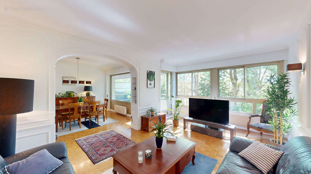 Appartement à BESANCON