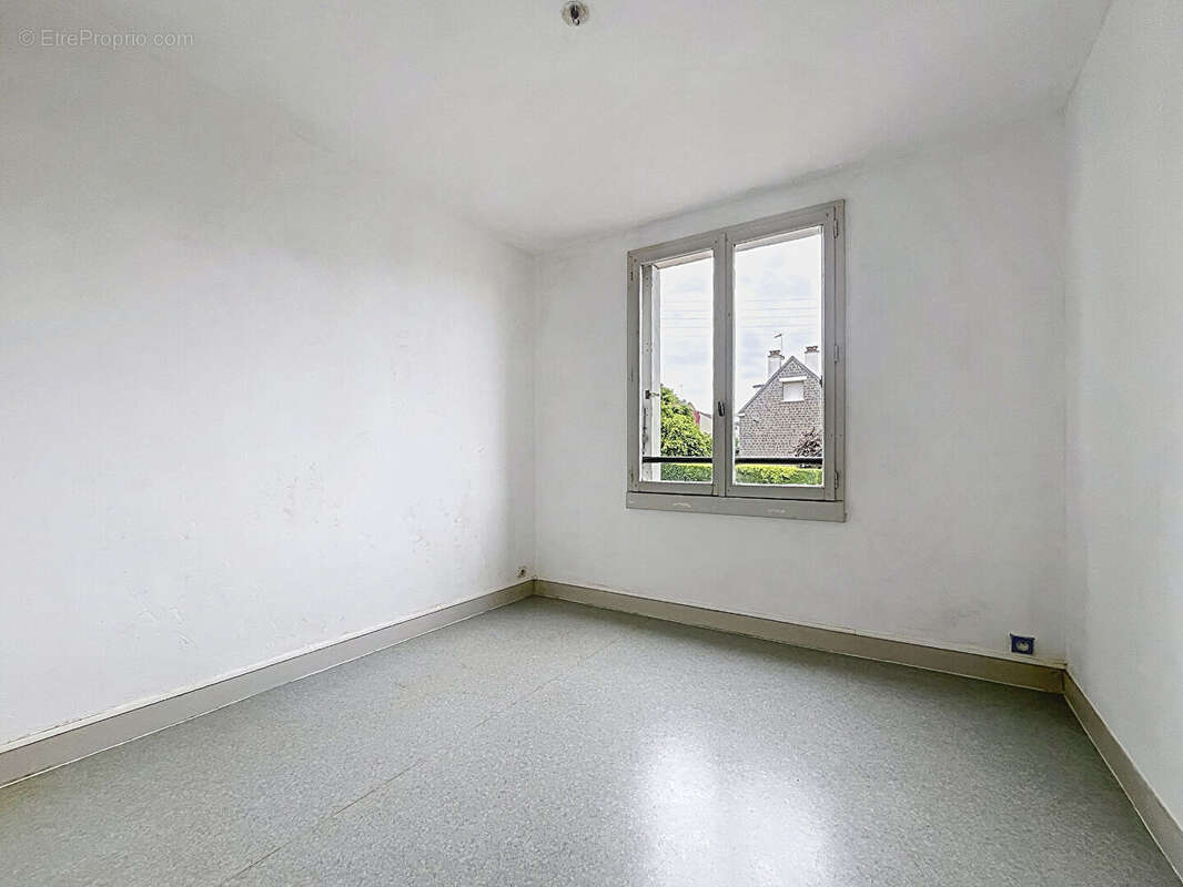 Appartement à AVRANCHES