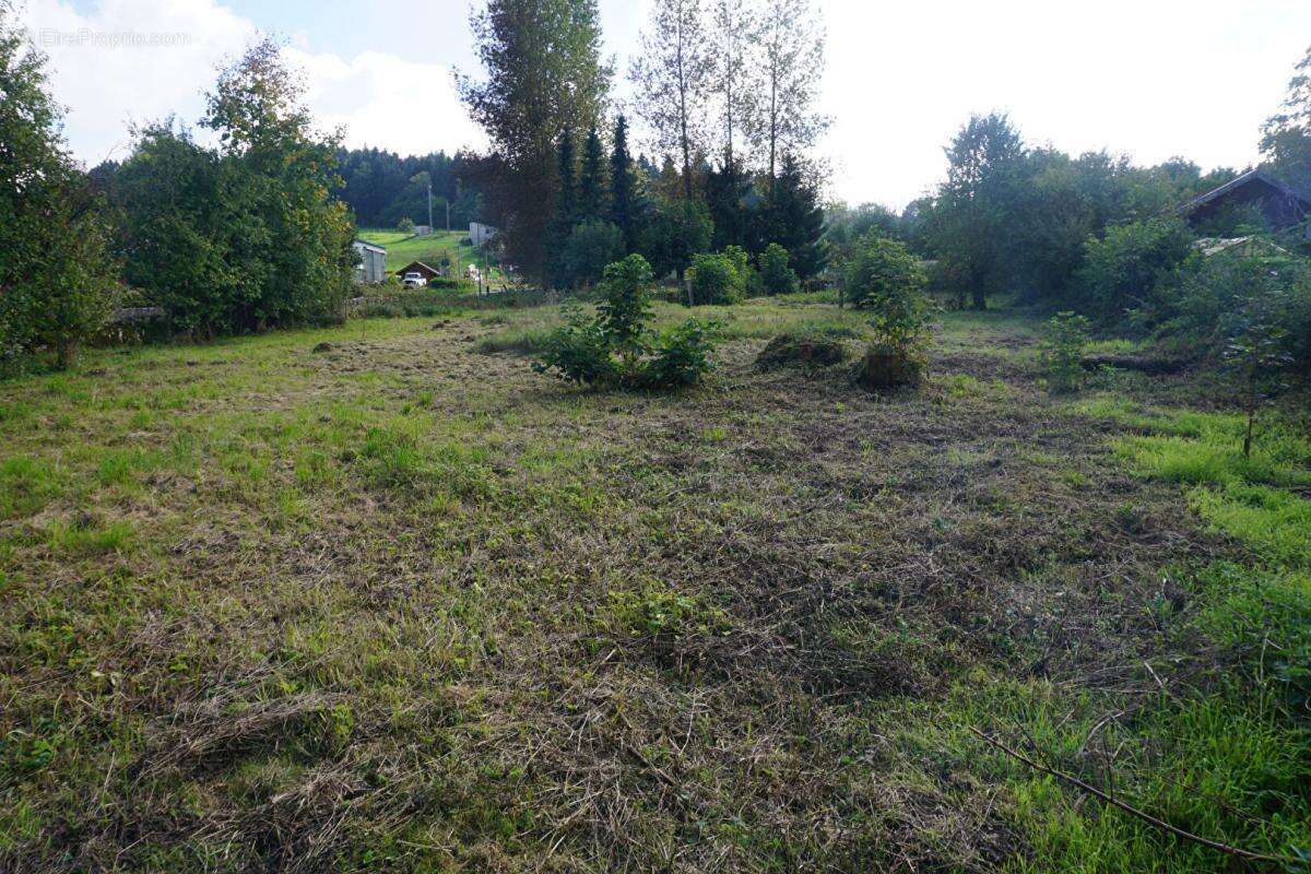 Maison à THIEBOUHANS