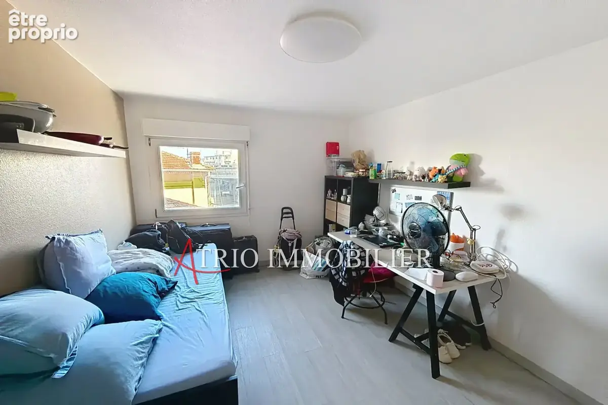 Appartement 1 pièce 20 m² à vendre à Nice (06000) - photo 9
