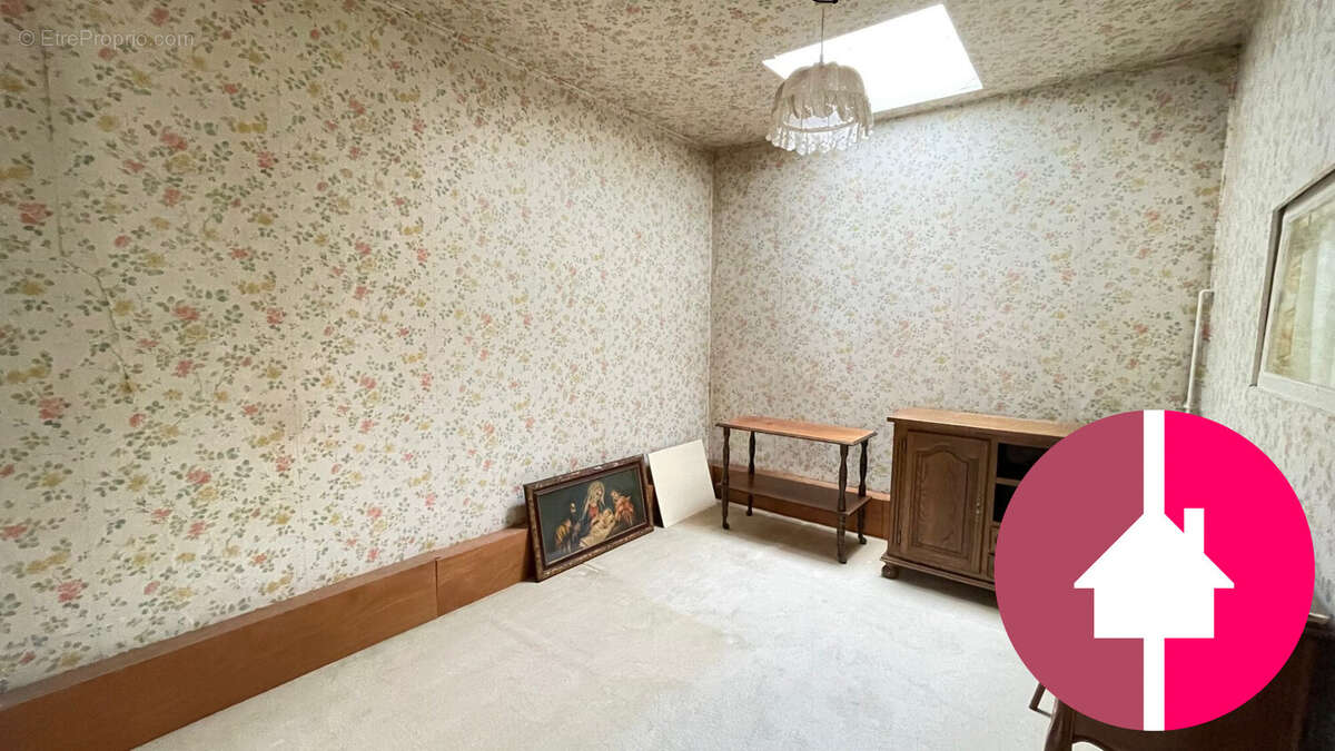 Maison à FERRIERES-EN-BRIE