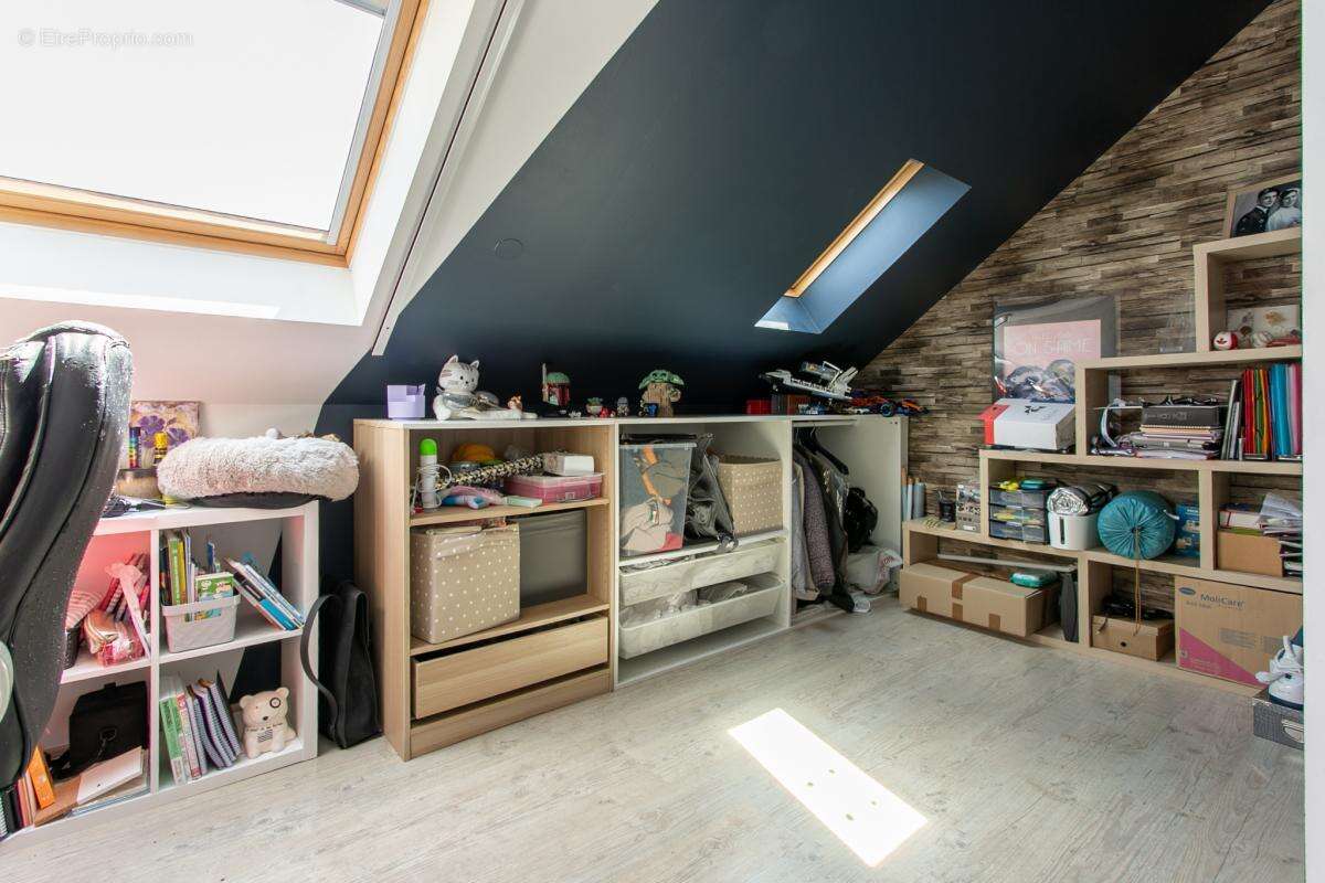 Maison 2 chambres ST HERBLON - photo 9