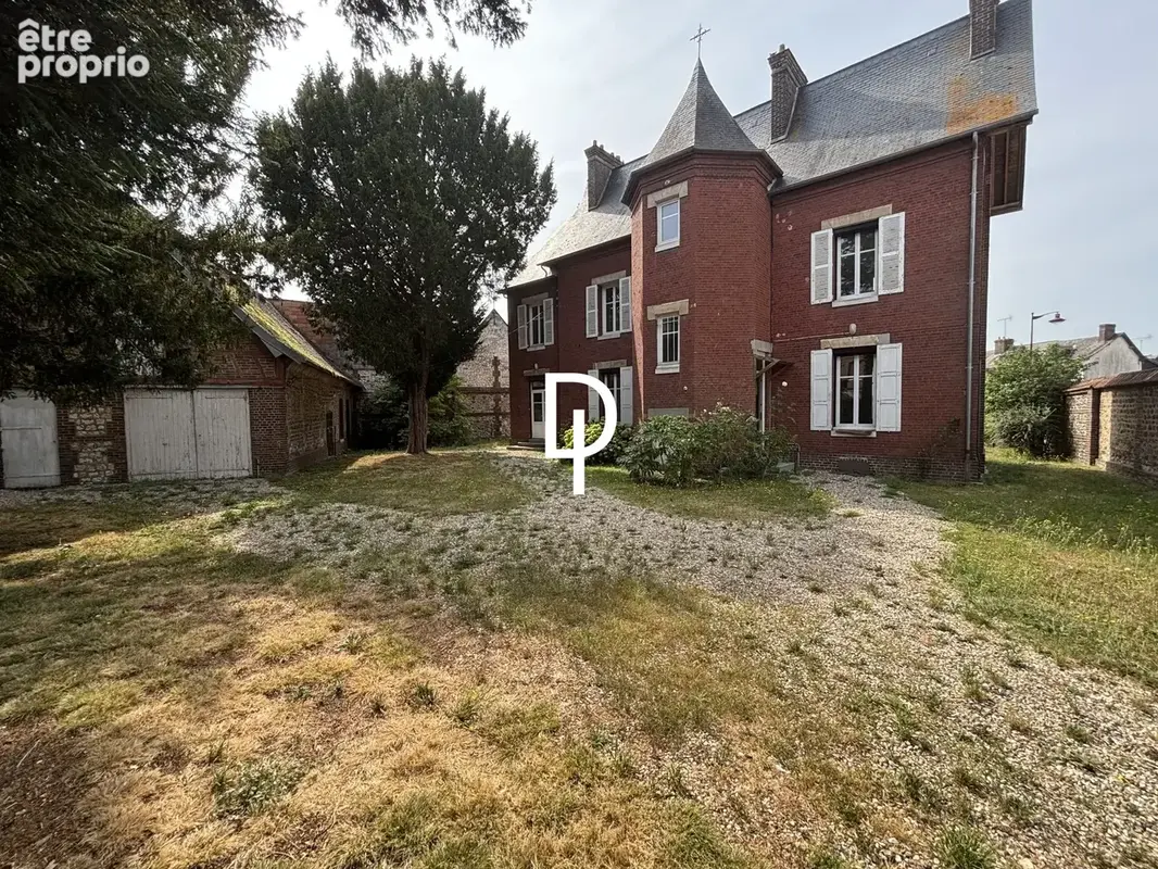 Maison 300 m² à Duclair  - photo 3