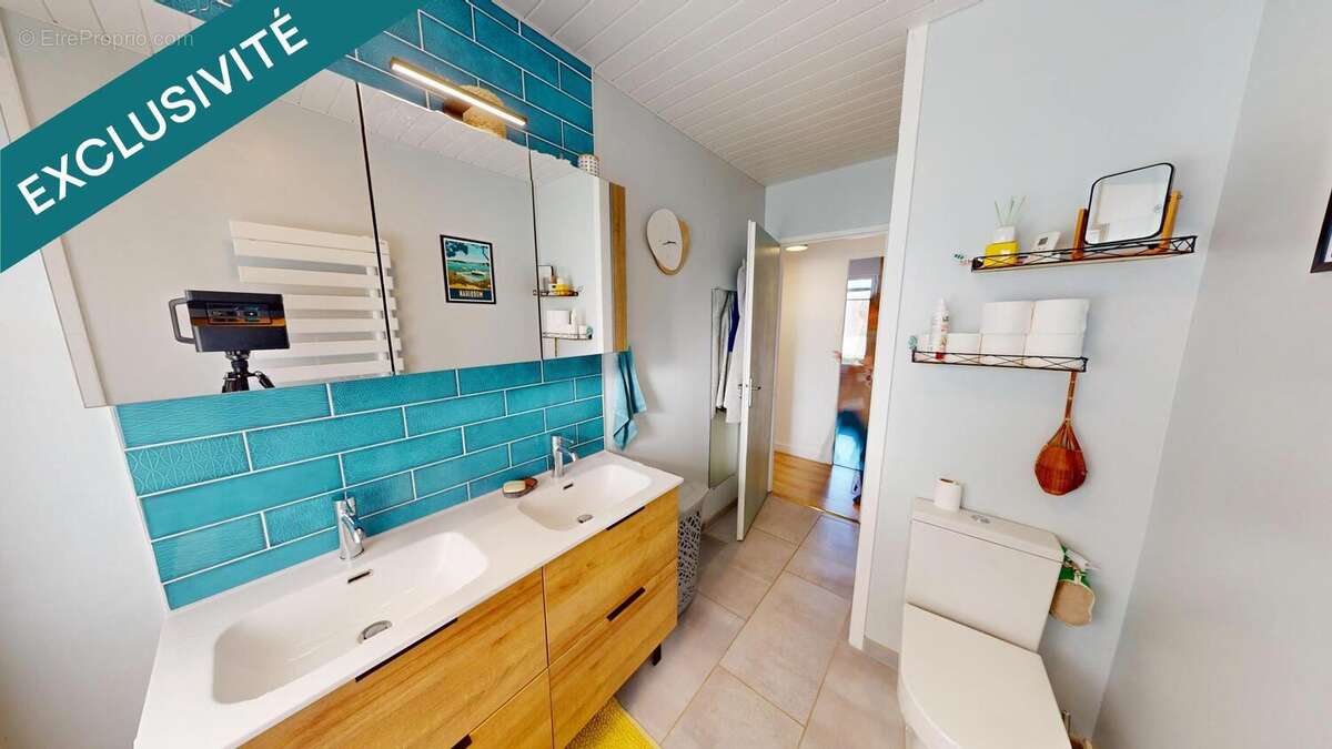 Photo 6 - Maison à LANGON