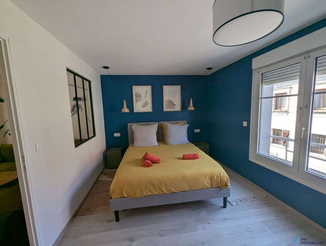 Photo 7 - Maison à FAREMOUTIERS