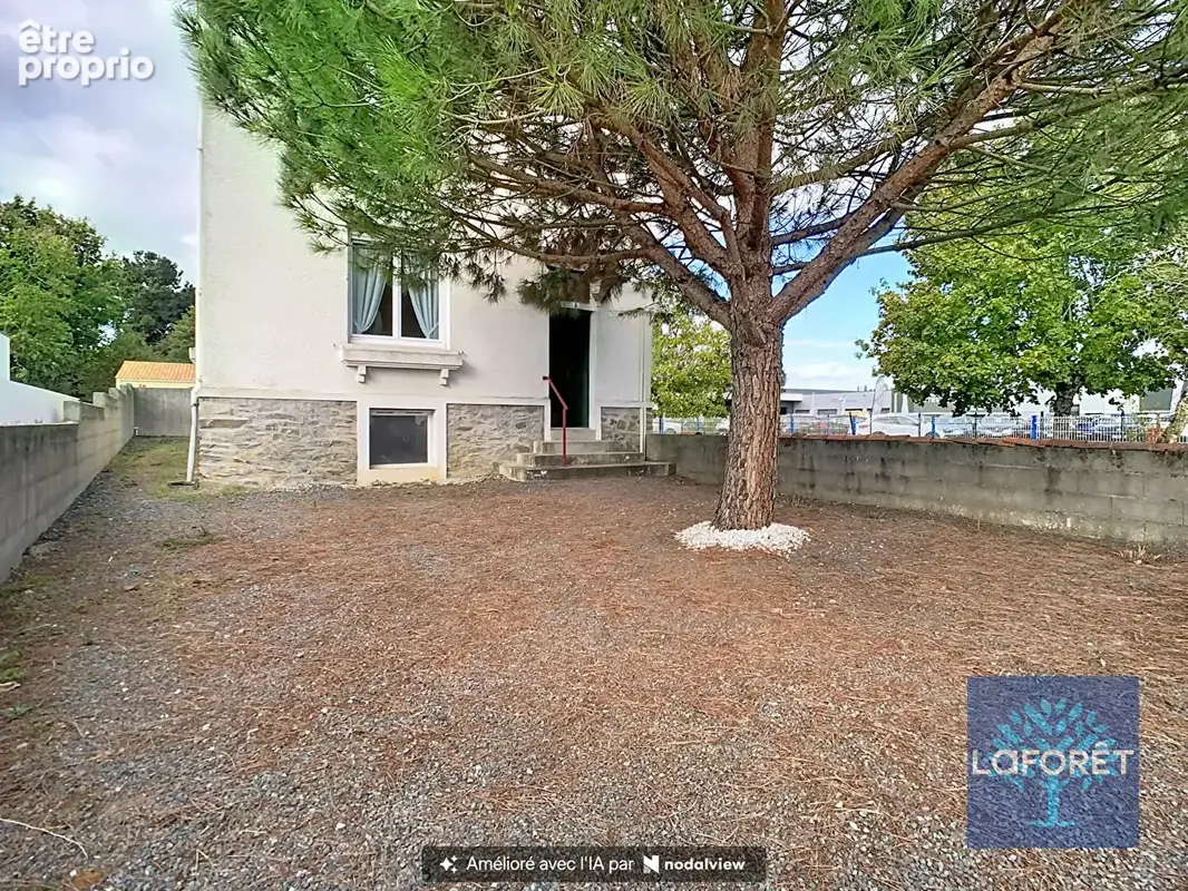 Maison Chantonnay  5 pièce(s) 100 m2 - photo 5