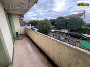 Appartement à MIRAMAS