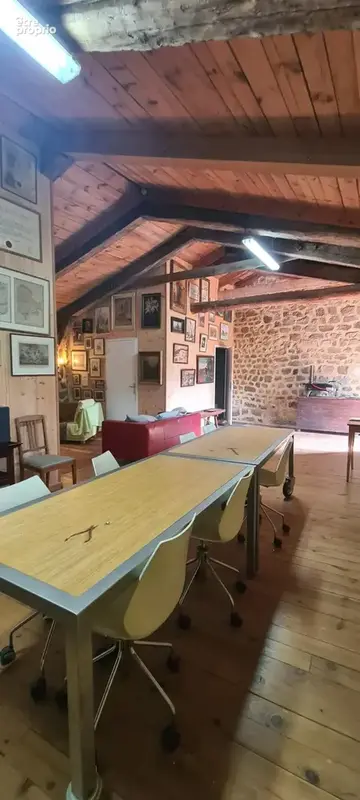 Propriété d’exception   51,74 ha   maison forte du xvie siècle - photo 41