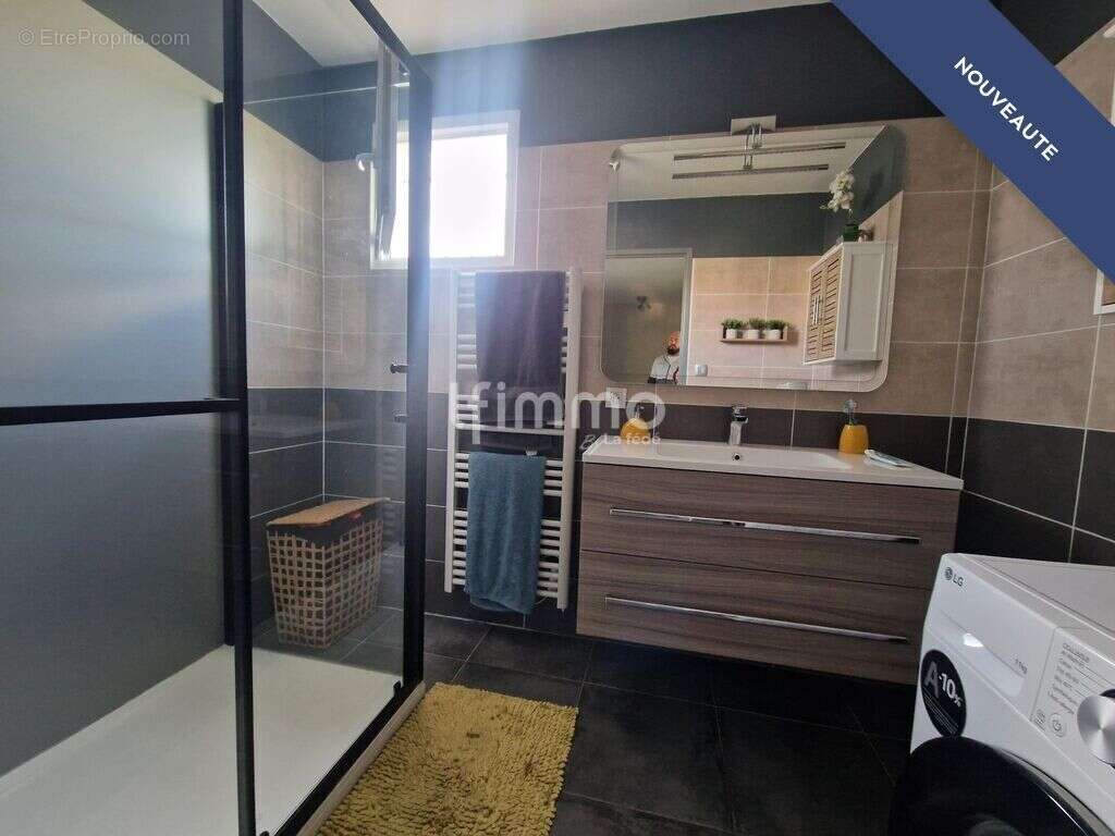 Appartement à DRAGUIGNAN