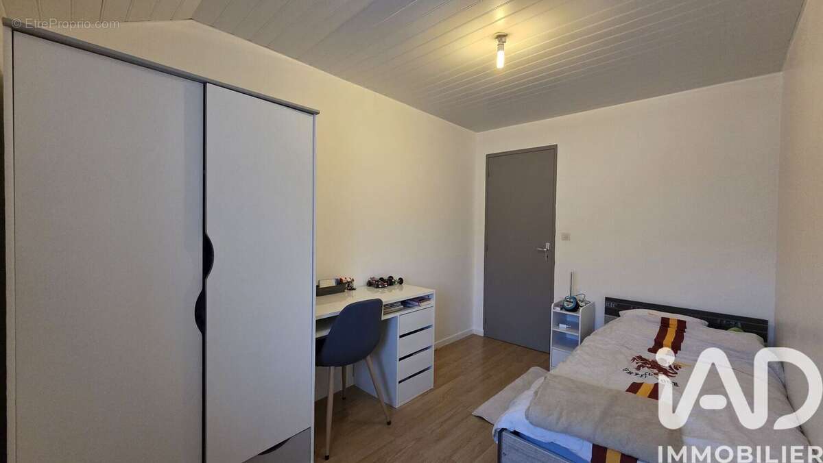 Photo 9 - Maison à CANDE