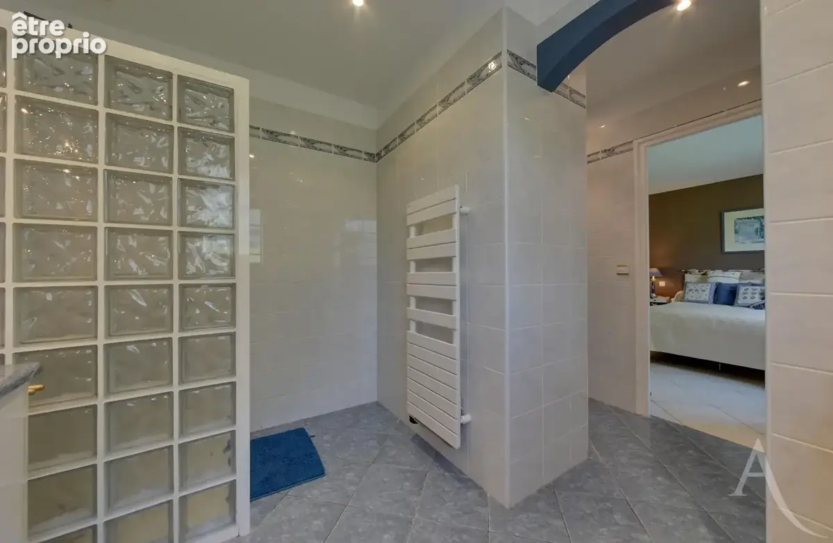 Maison  plain pied 4 pièces de 114,6 m² Azur - photo 9