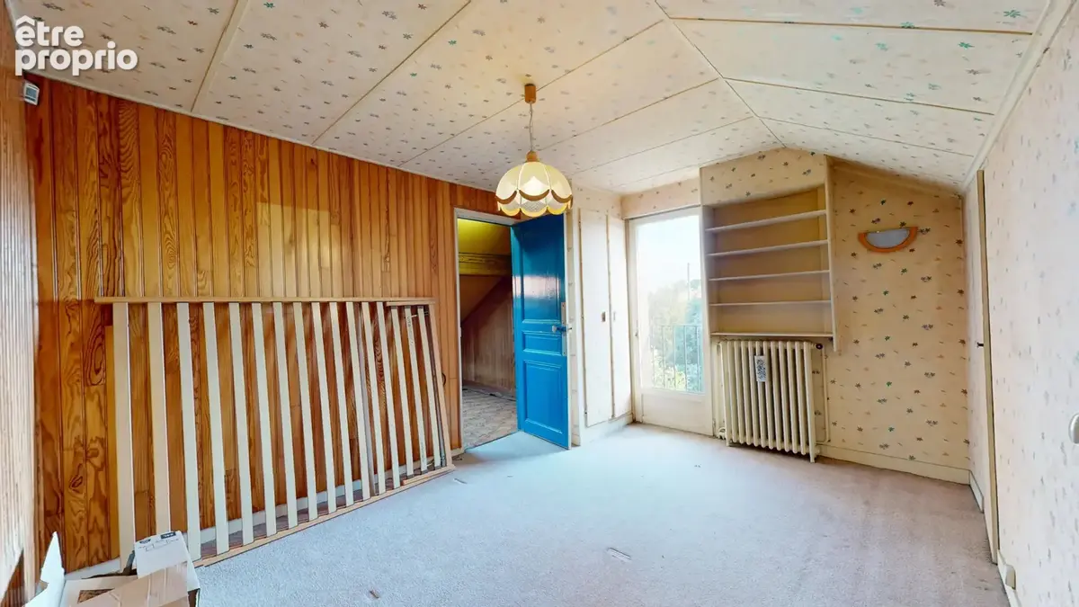 Maison 5 pièces 106 m² à vendre à Montfermeil (93370) - photo 11
