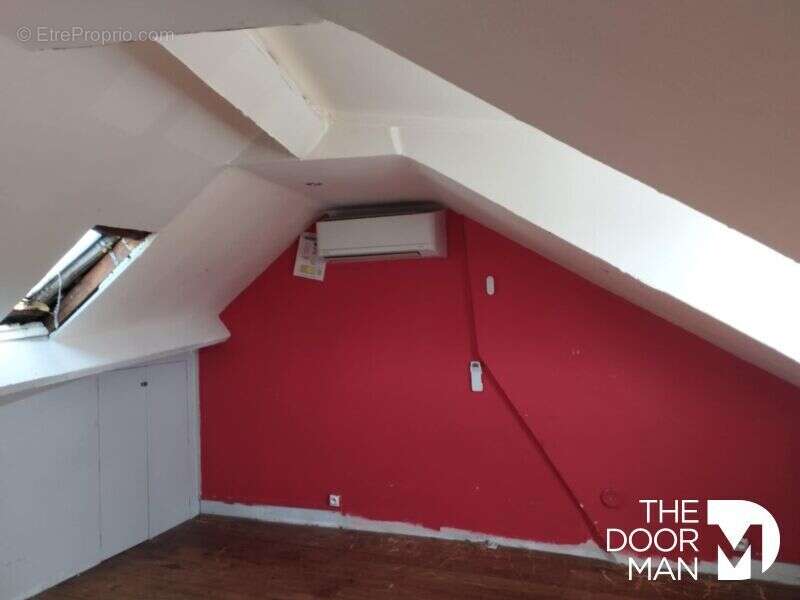 Maison à SAINT-FLORENT-SUR-CHER