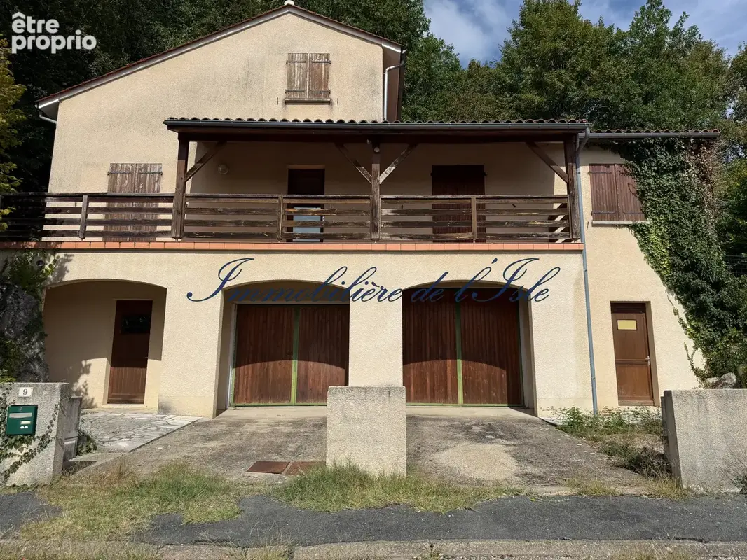 Maison a diviser - fort potentiel locatif - photo 12