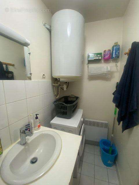 Appartement à IGNY