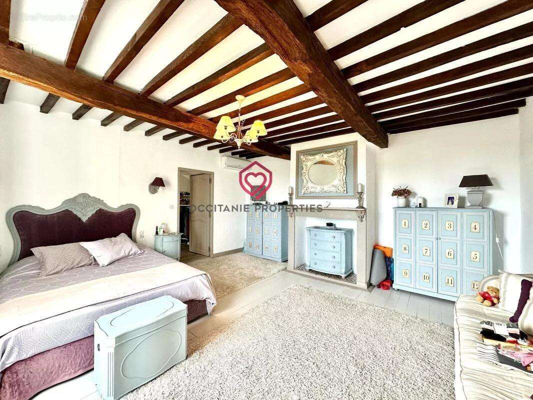Maison à MADIRAN