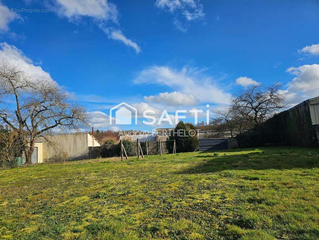 Photo 4 - Maison à VAILLY-SUR-SAULDRE