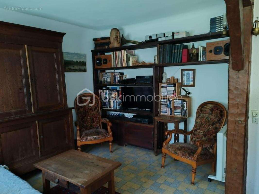 A vendre maison 3 chambres TROUVILLE-LA-HAULE - photo 9