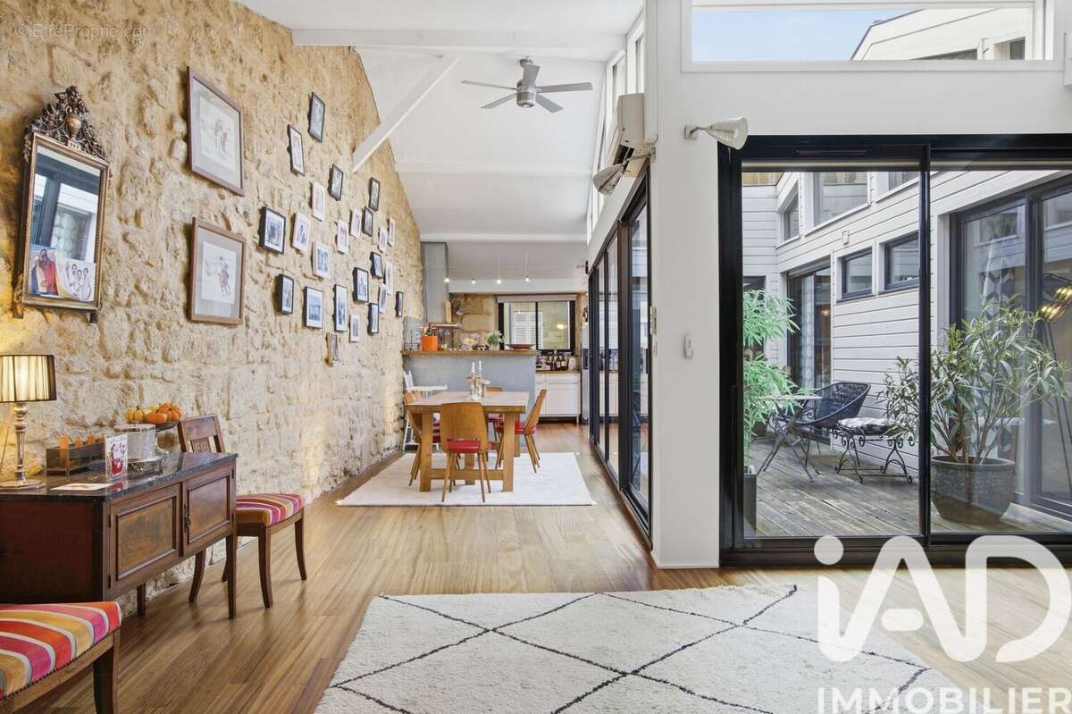 Photo 5 - Commerce à BORDEAUX