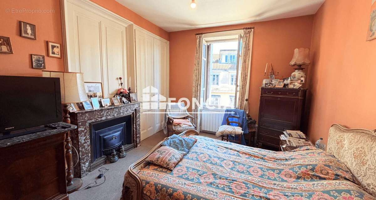Appartement à LYON-7E