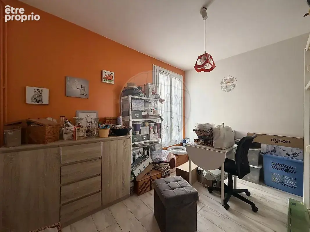 Appartement 2 chambre(s) à vendre - photo 10