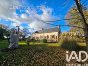 Photo 1 - Maison à VILLEDIEU-LE-CHATEAU