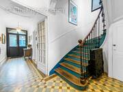 Appartement à ERNEE