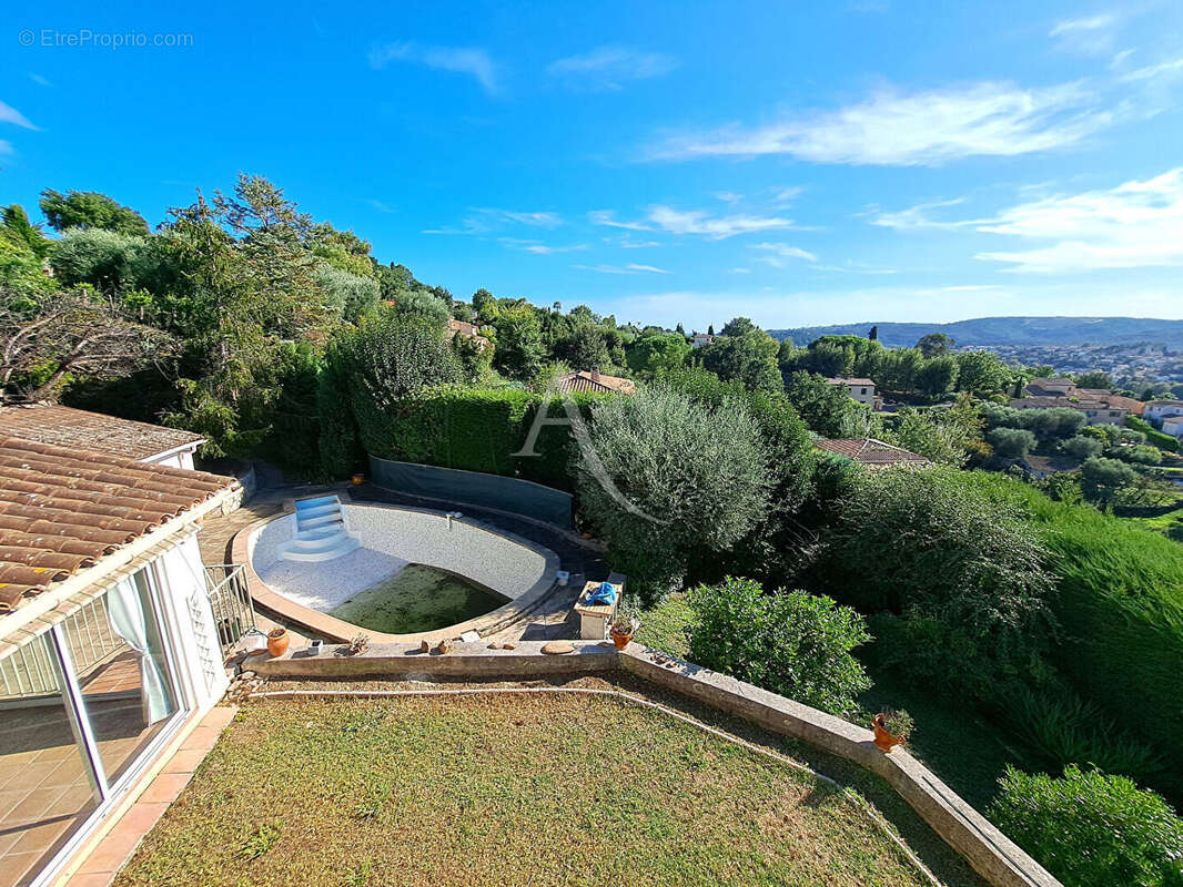 Maison à SAINT-PAUL