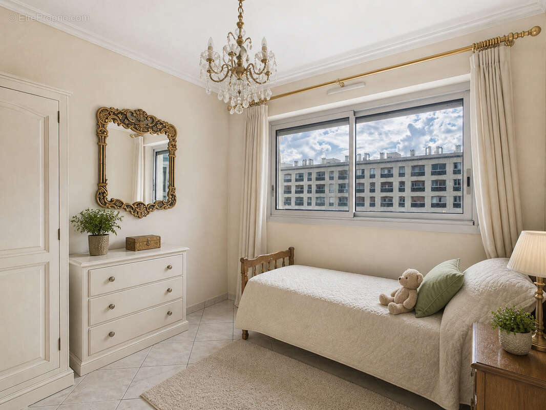 Appartement à SARCELLES