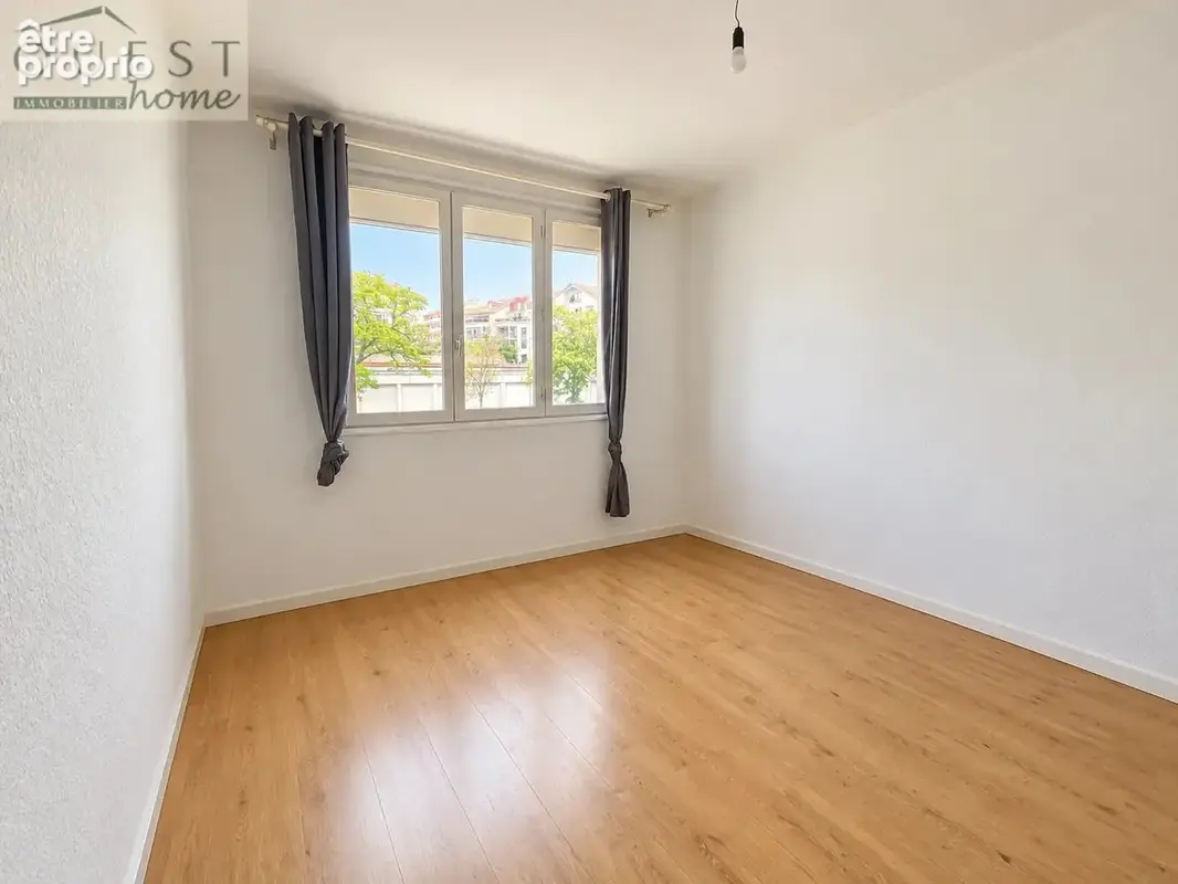 Tassin Appartement familial 5 pièces d'environ 100 m2 avec b - photo 5