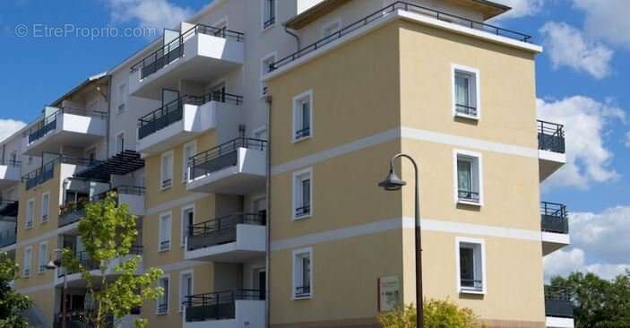 Appartement à LUCE