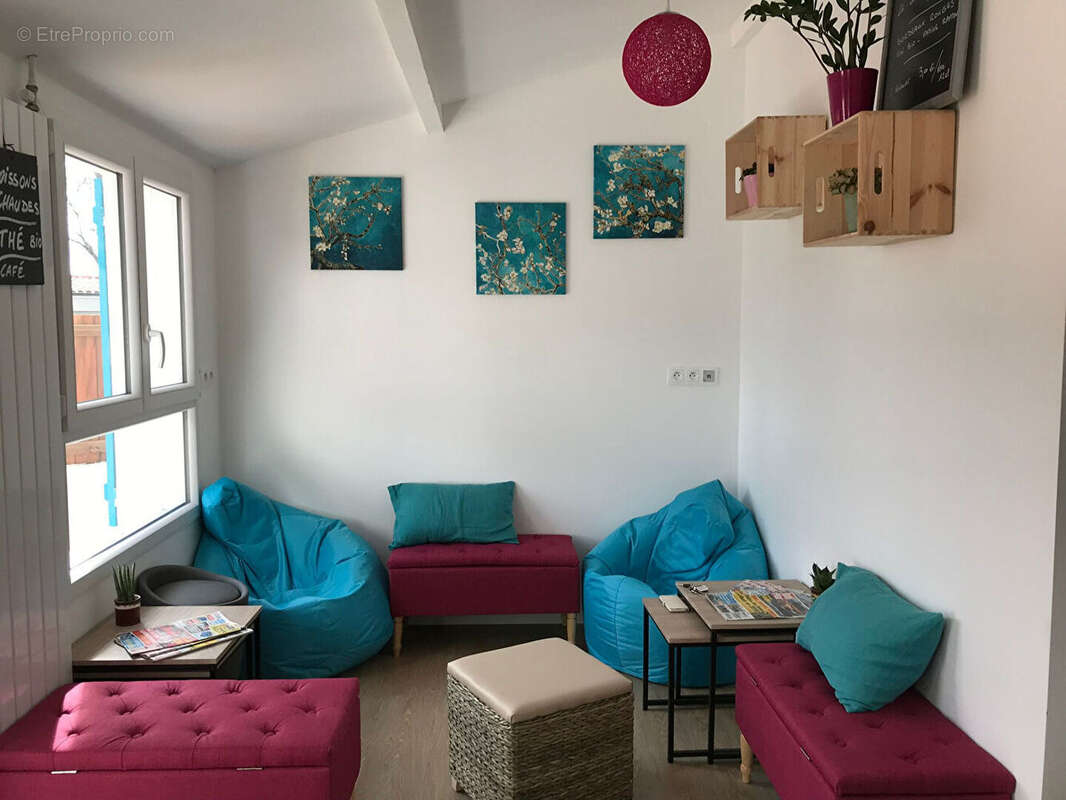 Maison à BOUGUENAIS