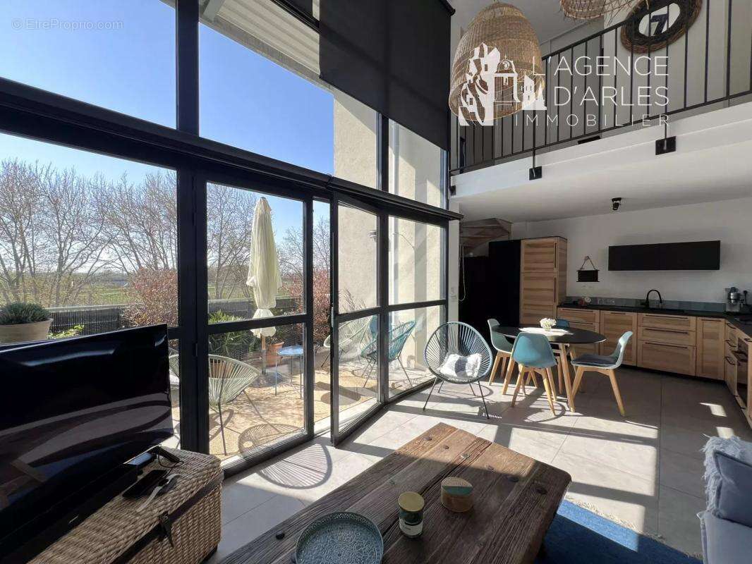 Appartement à ARLES