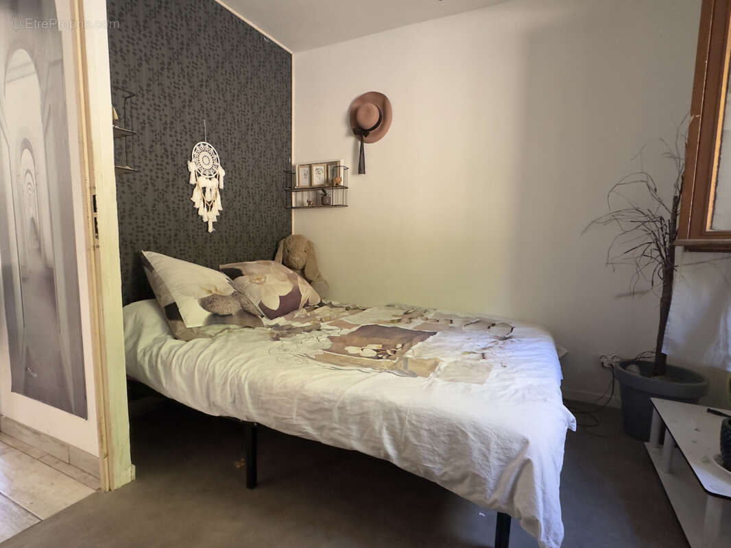 Maison à SAINT-PE-DE-BIGORRE