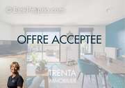 Appartement à VOIRON